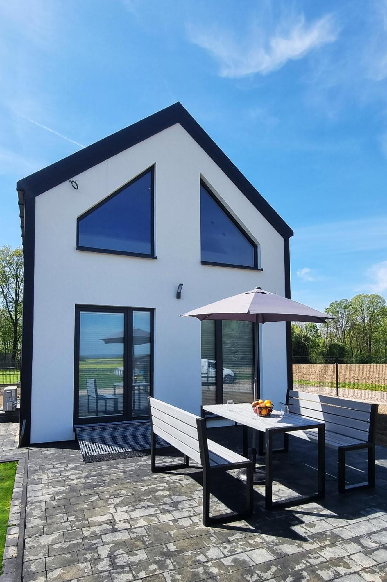 Zator Domki Interstyl, Energylandia Exterior photo